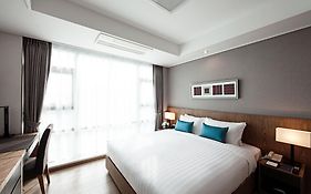 Fraser Place Central Seoul